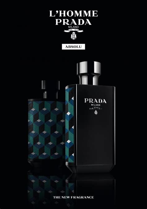 prada l'homme absolu prada|prada l'homme longevity.